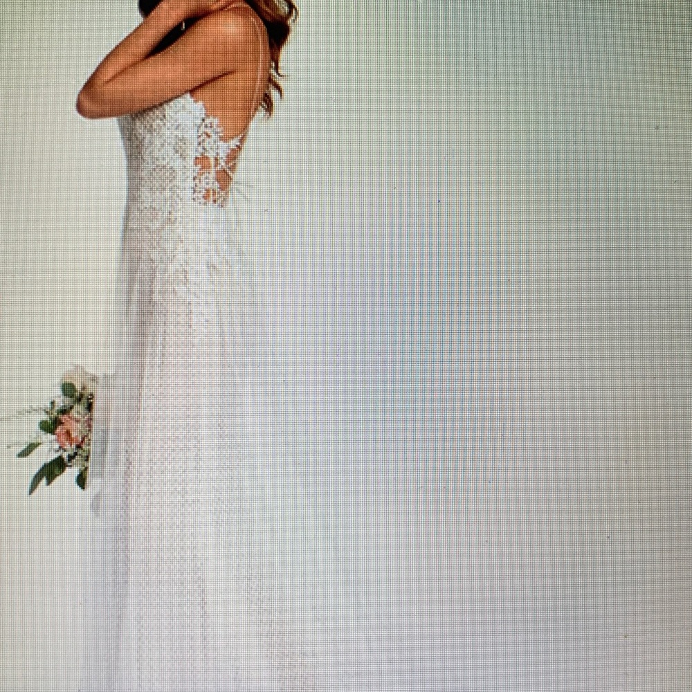 JLM Couture - Ti Adora 7759 Wedding Gown